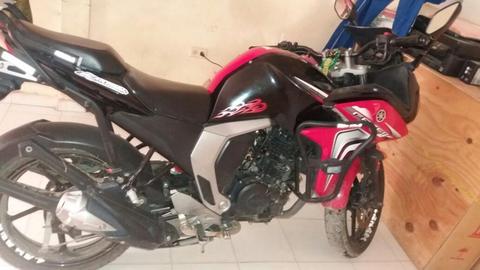 Vendo Fazer 2.0 Modelo 2016