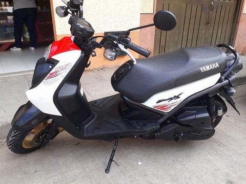 Vendo Bws x 2015