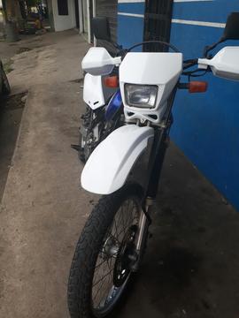 Vendo Dr 650 Año 2007 Solo Titulo