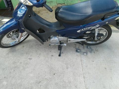 Vendo Señoritera Como Nueva Venezolana