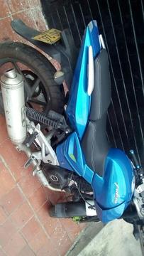 Vendo Pulsar 180ug 2012