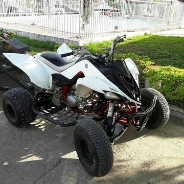 Ractor 700cc