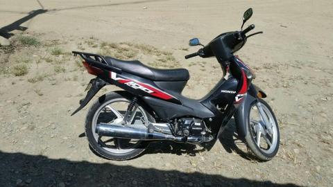 Wave 2 Excelente Estado 2014