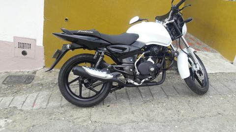 Pulsar 180 2008