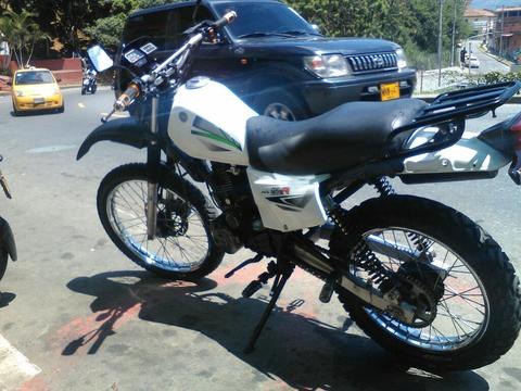 Se Vende Tt 150