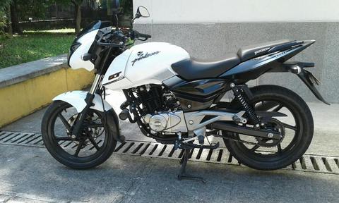 Vencambio Pulsar Ug Pro 2016