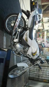 Vendo Moto