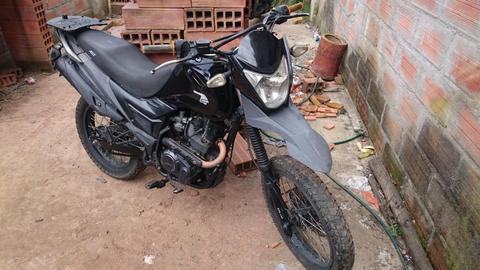 Vendo O Cambio Akt Ttr 150 Modelo 2015