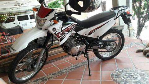 Vendo Xtz 2016