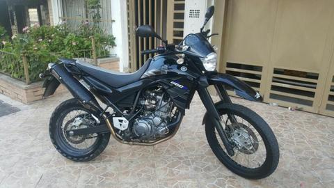 Xt660 Vencambio Al Dia de Todo