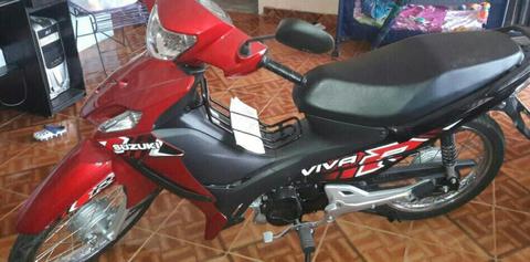 Se Vende Viva R Kool 2017 Unica Dueña