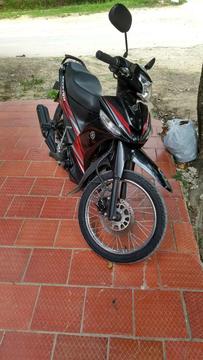 Oferta !! Se Vende Crypton 2015 Como Nue