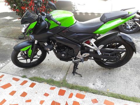 Vendo Pulsar 200ns