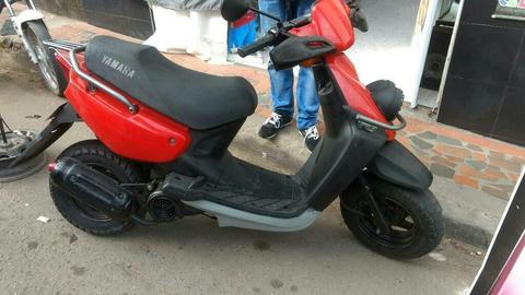 Vendo Bws1 2005
