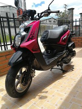 Se Vende Bws 2 Motard
