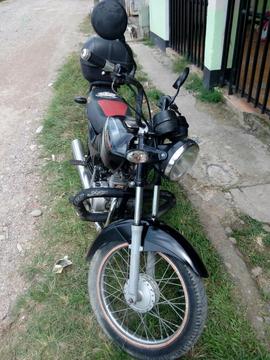 Moto Boxer 2010