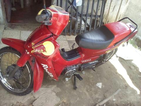 Se Vende Moto