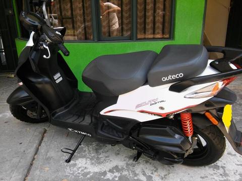 Vendo Agility Digital 2015