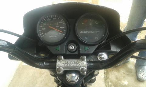 Eco Deluxe en Muy Buen Estado