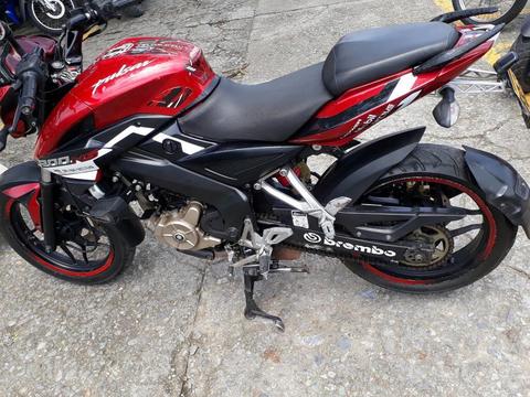 Pulsar 200 Ns