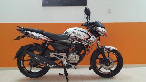 PULSAR 135 LS