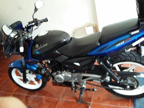 Pulsar 180