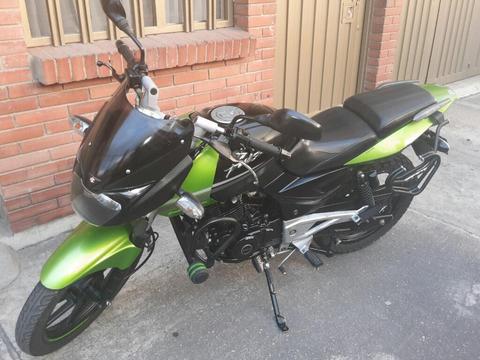 Se Vende Moto