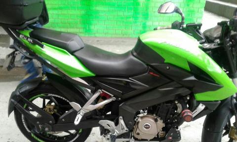 Vendo Ns200
