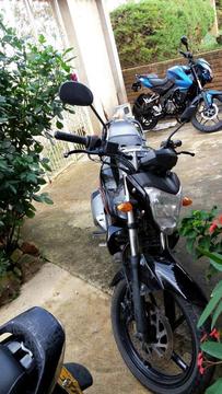 Fz16 Yamaha 2014