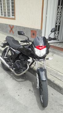 Moto Akt Barata