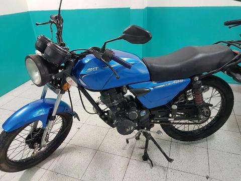 Linda Nkd Full Motor 2014