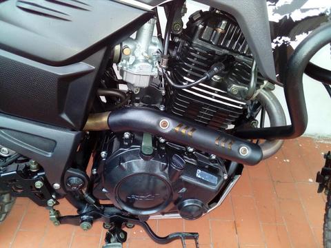 Moto Akt Tt180r Papeles hasta Junio 2018