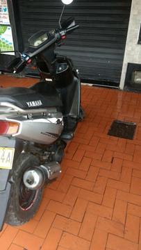 SE VENDE BWS 1 2006!! le queda este mes los papeles