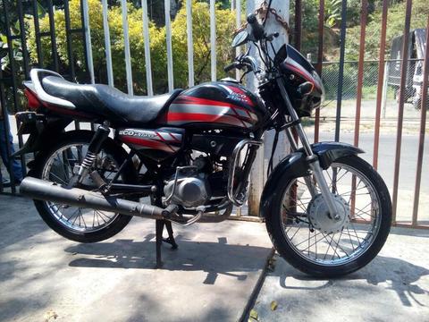 Se Vende Moto Honda Eco de Lux