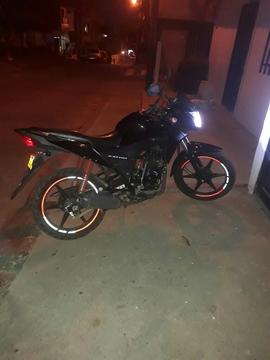 Vendo Cb110 Exelente Estado