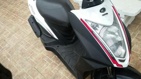 Vendo Hermosa Agility