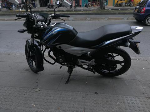 Vendo Hermosa Discover 125 St