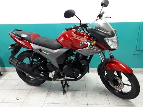 Yamaha Sz 2015 Full Motor Al Dia