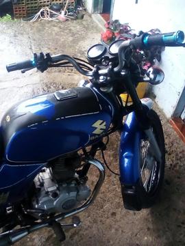 Se Vende Boxer 100