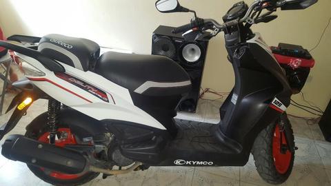 Venta de Moto Agility Digital 3.0