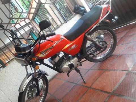 Bonita Ax100 Papeles Al Dia Colombiana