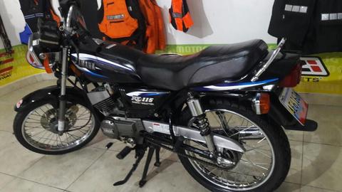 Rx 115 Veneco 2007