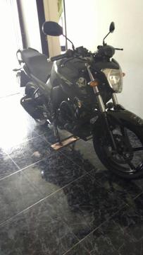 Vendo Hermosa Fz Mod.2013