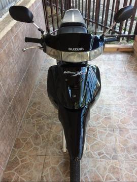 Se Vende Susuki Viva X