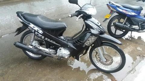 Vendo Moto Best 2011