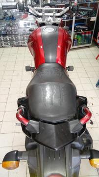 Fz Full con Seguro Nuevo Y Traspaso