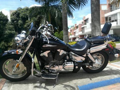 Motocicleta Honda Vtx 1300 Cc