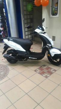 Vendo Kinco Twist Nueva