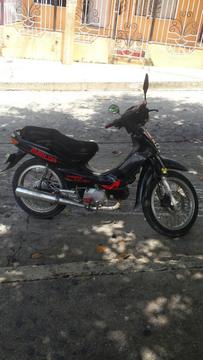 Se Vende Akt 110 Modelo 2007