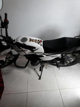 Moto Akt Sl